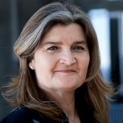 Anne Katherine Pagsberg