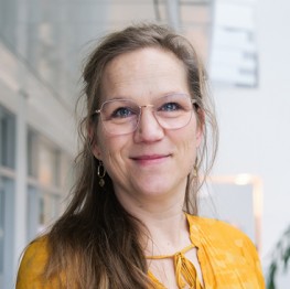 Neeltje van Haren